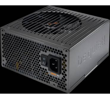 Produktbild Be Quiet! Straight Power BQT-E7-400W