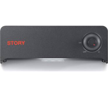 Produktbild Samsung Story Station Plus (2 TB)