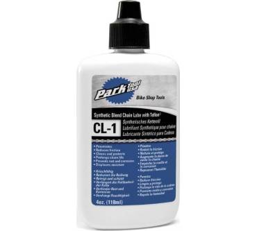 Produktbild Park Tool Synthetic Blend