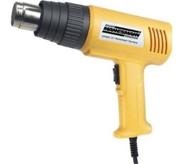 Produktbild Brüder Mannesmann 49500 Heißluftpistole