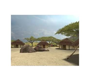 Produktbild Jambo! Safari