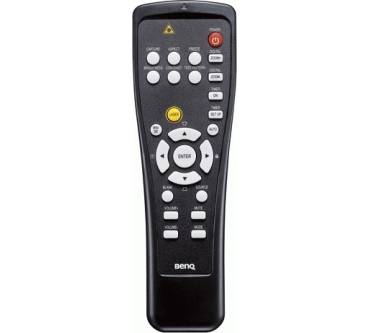 Produktbild BenQ MP777