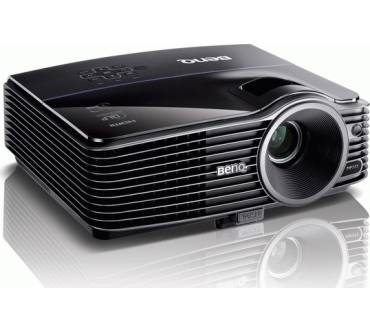 Produktbild BenQ MP777