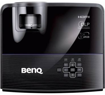 Produktbild BenQ MP777