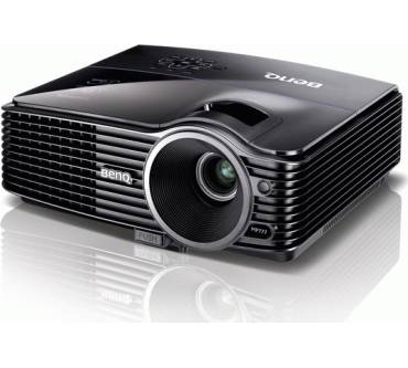 Produktbild BenQ MP777