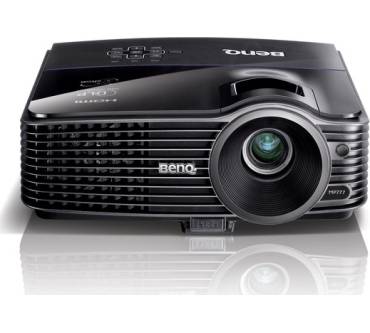 Produktbild BenQ MP777
