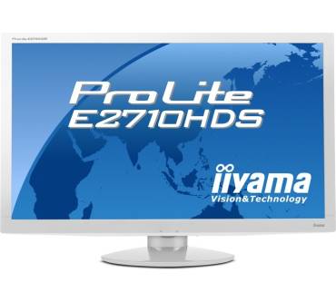 Produktbild Iiyama ProLite E2710HDS