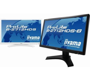 Produktbild Iiyama ProLite B2712HDS