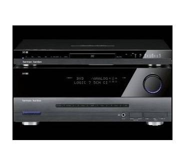 Produktbild Harman / Kardon HK 13828