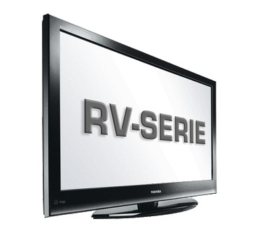 Produktbild Toshiba Regza 42RV685D
