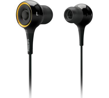 Produktbild Philips SHE6000