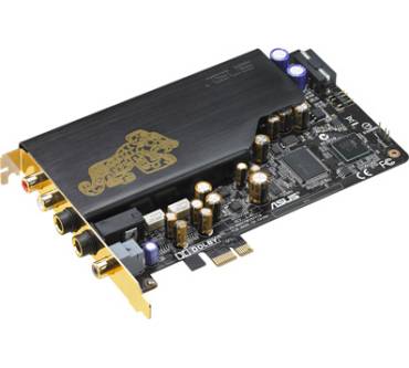 Produktbild Asus Xonar Essence STX