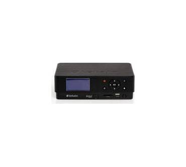 Produktbild Verbatim MediaStation HD DVR