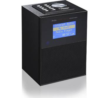 Produktbild Avox Indio petite