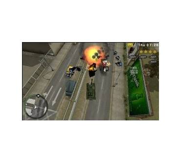 Produktbild GTA - Grand Theft Auto: Chinatown Wars