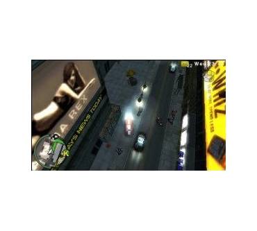 Produktbild GTA - Grand Theft Auto: Chinatown Wars