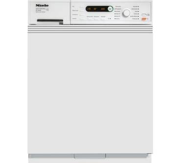 Produktbild Miele Softtronic W 2809 i WPM
