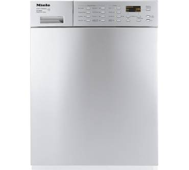 Produktbild Miele Softtronic W 2839 i WPM