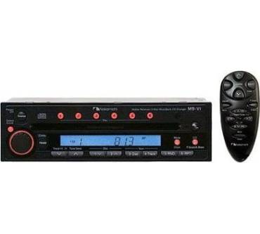Produktbild Nakamichi MB-VI