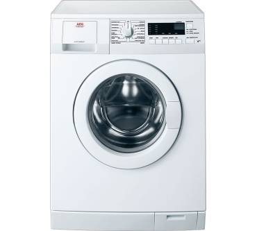 Produktbild AEG Electrolux Lavamat 66840 L