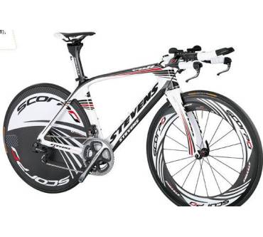 Produktbild Stevens Volt Custom