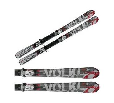 Produktbild Völkl Unlimited AC 3 Motion 09/10