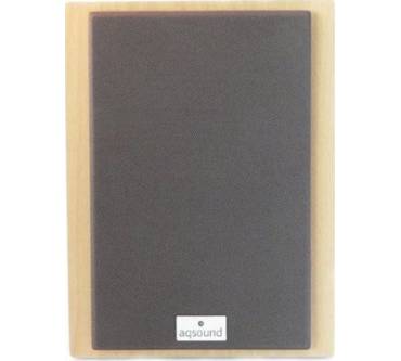 Produktbild AQ Funklautsprecher