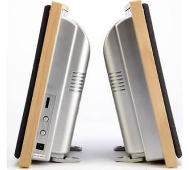 Produktbild AQ Funklautsprecher