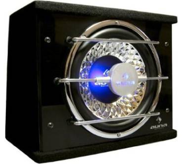 Produktbild Chal-Tec Car Hifi Set Belfast