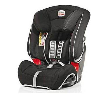 Produktbild Britax Römer Multi-Tech