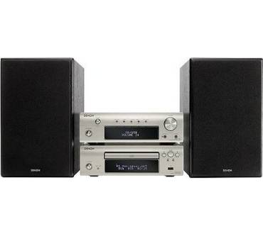 Produktbild Denon D-F107