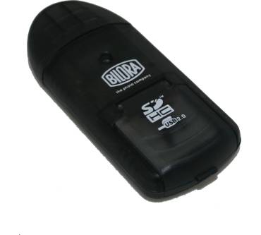 Produktbild Bilora SD-HC Card Reader