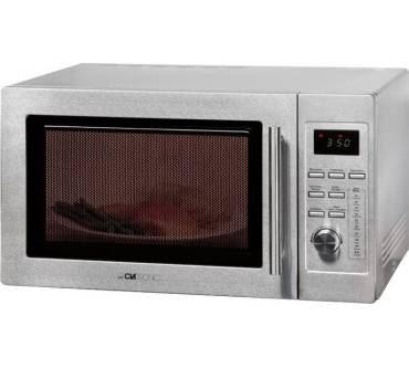 Produktbild Clatronic MWG 776 H