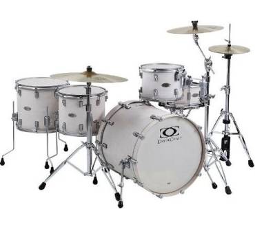 Produktbild DrumCraft 8-er Serie Fusion-Maple-Kit