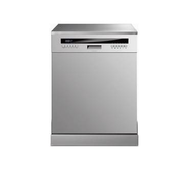 Produktbild Baumatic BDF671SS