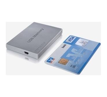 Produktbild Freecom USB Memory (120 GB)