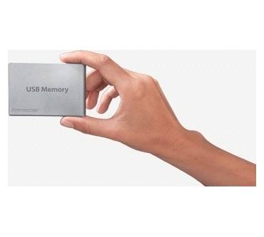 Produktbild Freecom USB Memory (120 GB)