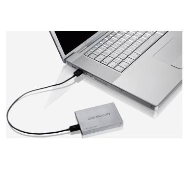 Produktbild Freecom USB Memory (120 GB)