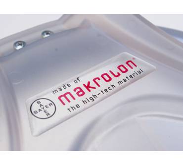 Produktbild Alurunner Rodelschlitten