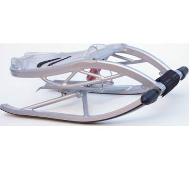 Produktbild Alurunner Rodelschlitten