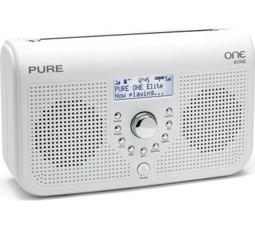 Produktbild Pure One Elite