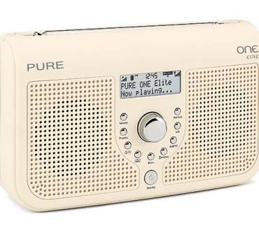 Produktbild Pure One Elite