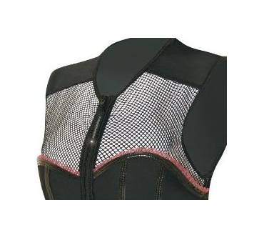 Produktbild Komperdell Provocatrice Vest