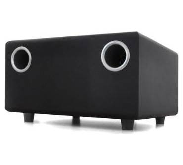 Produktbild Acoustic Solutions Aktiver 8'' Downfiring Subwoofer