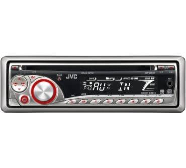 Produktbild JVC KD-G343
