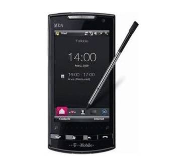 Produktbild T-Mobile MDA Compact V