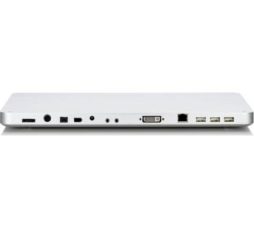 Produktbild Zemno DeskBookPro