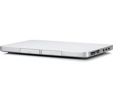 Produktbild Zemno DeskBookPro