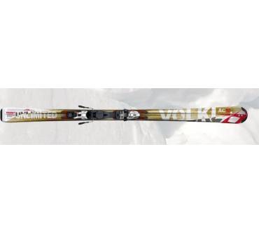 Produktbild Völkl Unlimited AC 10 09/10