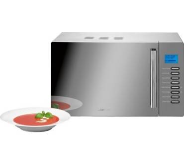 Produktbild Clatronic MWG 770 H